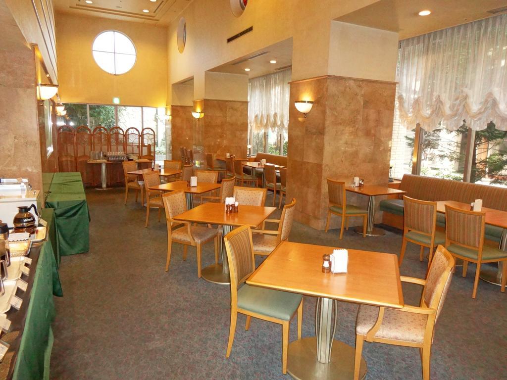 神户流明酒店 外观 照片