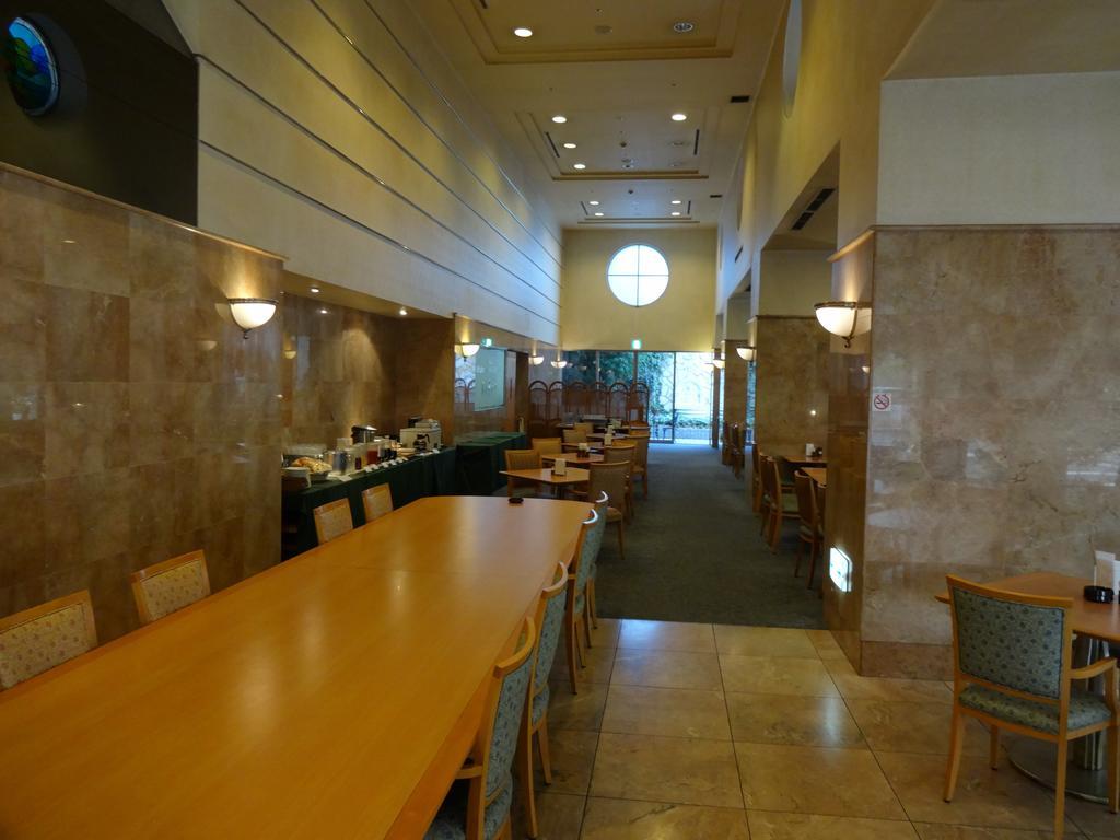神户流明酒店 外观 照片