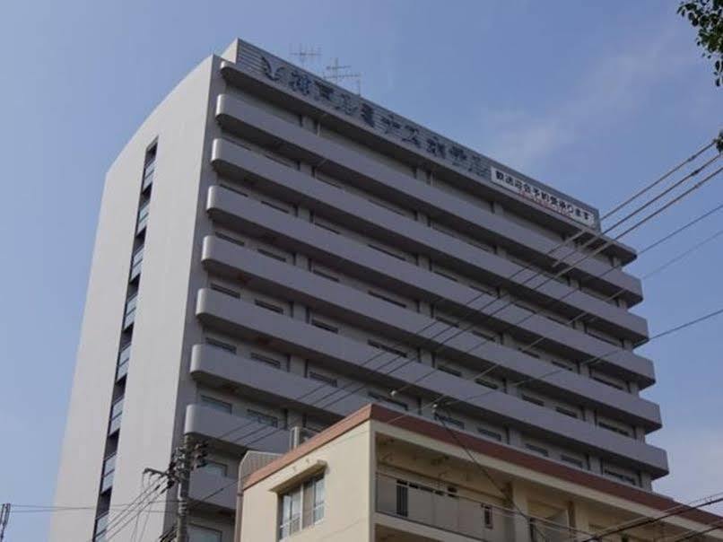 神户流明酒店 外观 照片